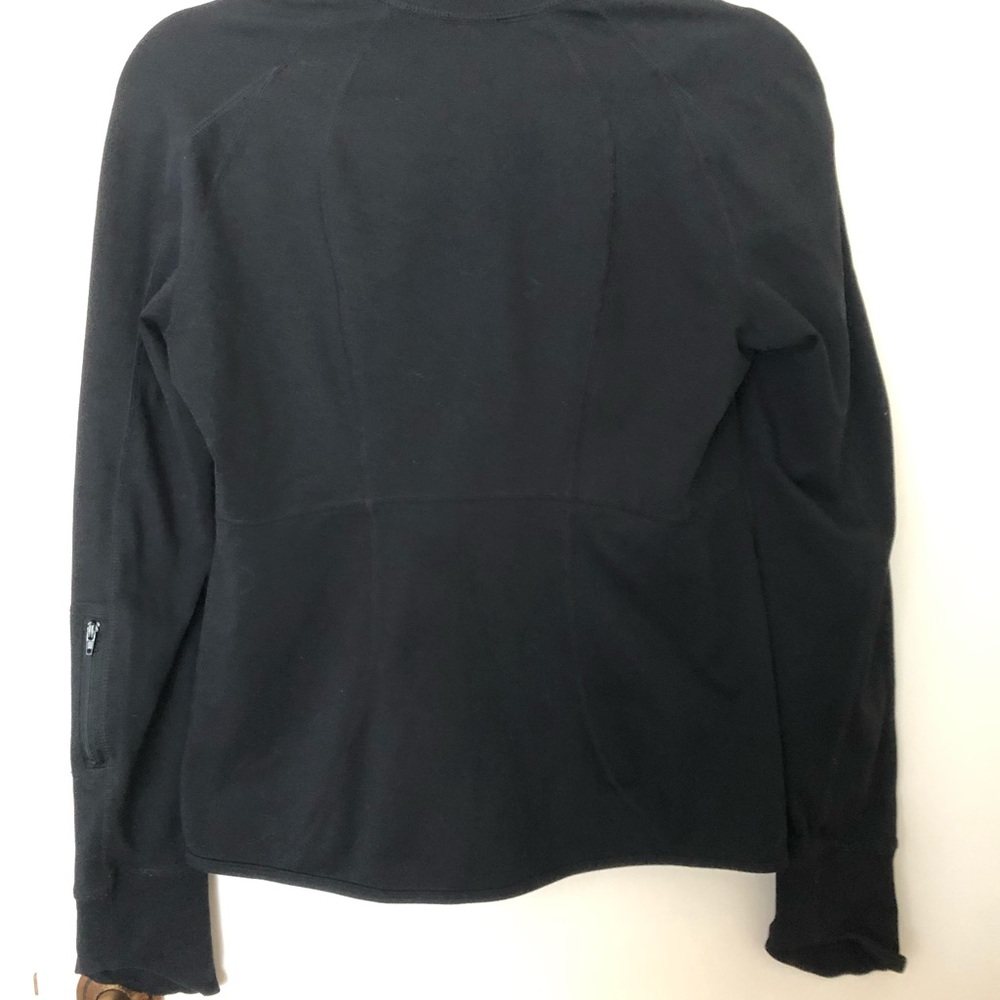 Workout Jacket - Picture 5 of 6